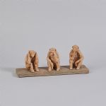 1563 6051 Skulptur